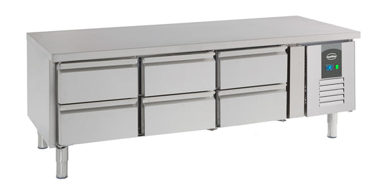 refrigerated-counter-650-height-6-drawers