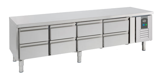 refrigerated-counter-650-height-8-drawers