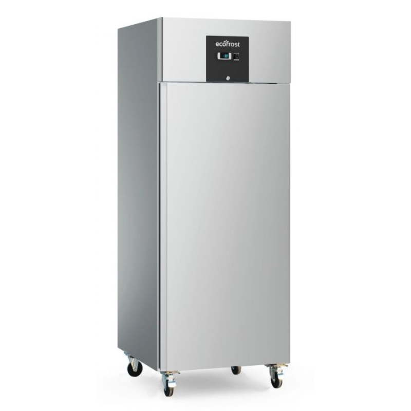 Combisteel - Ecofrost - Freezer SS 1 door - SKU 7950.5015 All Stop Trading