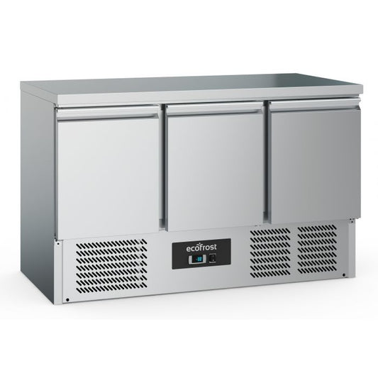 REFRIGERATED COUNTER 3 DOORS - SKU 7950.5080