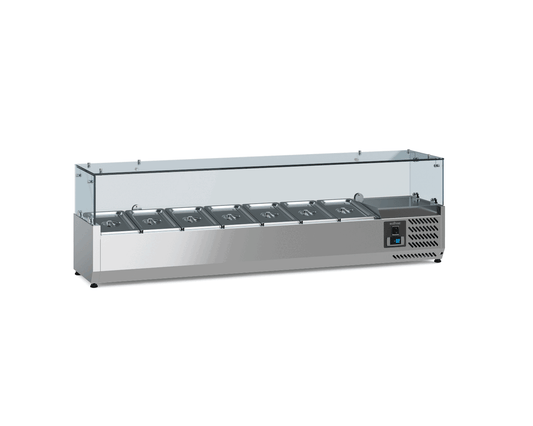 refrigerated-counter-top-1-3-gn-x-7-sku-7950-5129