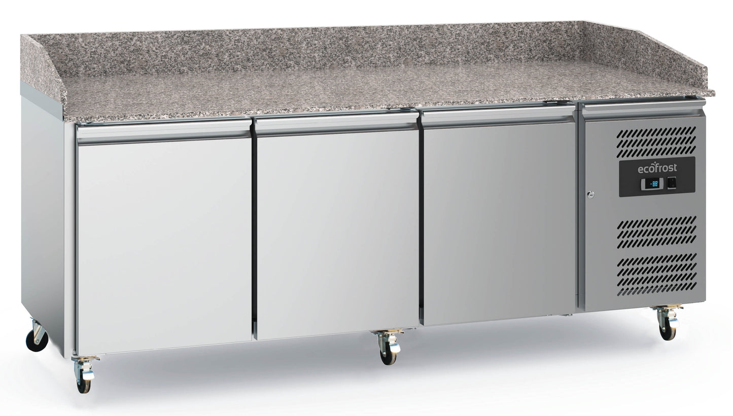 pizza-counter-3-doors-with-wheels-sku-7950-5140