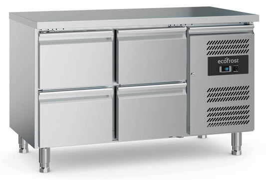 700-refrigerated-counter-4-drawers-with-adjustable-feet-sku-7950-5170