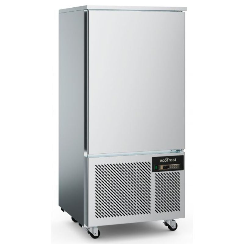 Combisteel - Ecofrost - Blastchiller 9x 1/1GN. - SKU 7950.5245 All Stop Trading