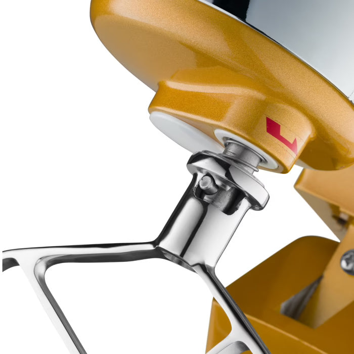 Maxima Stand Mixer - 7L - Up to 2kg Dough - Gold - SKU 09360765  All Stop Trading