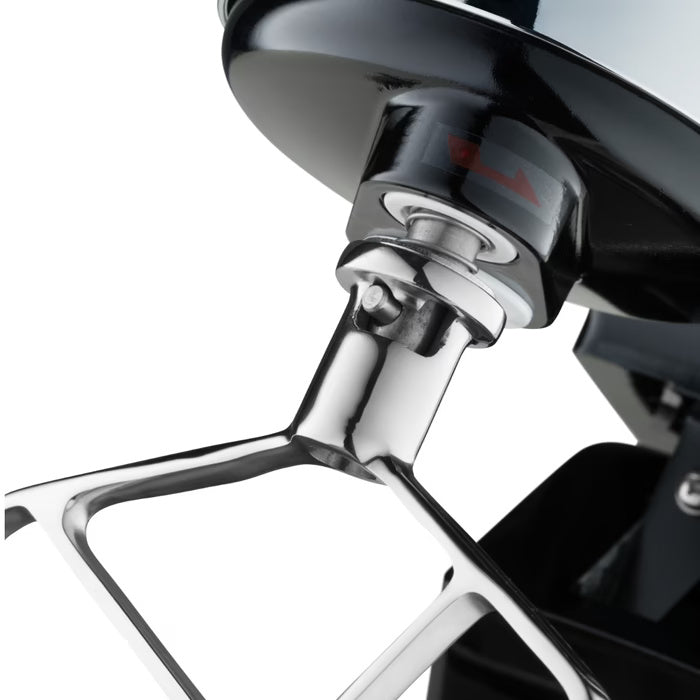 Maxima Stand Mixer - 7L - Up to 2kg Dough - Black - SKU 09360750  All Stop Trading