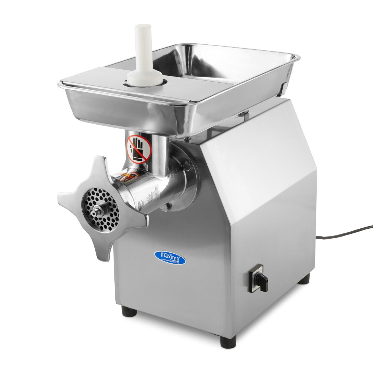 Meat Mincer - up to 320kg/h
