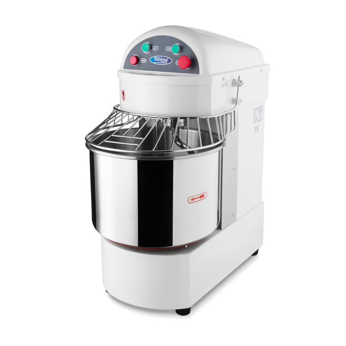 Maxima Dough Mixer - 20L - 13kg Dough - 2 Speeds - SKU 09361020  All Stop Trading