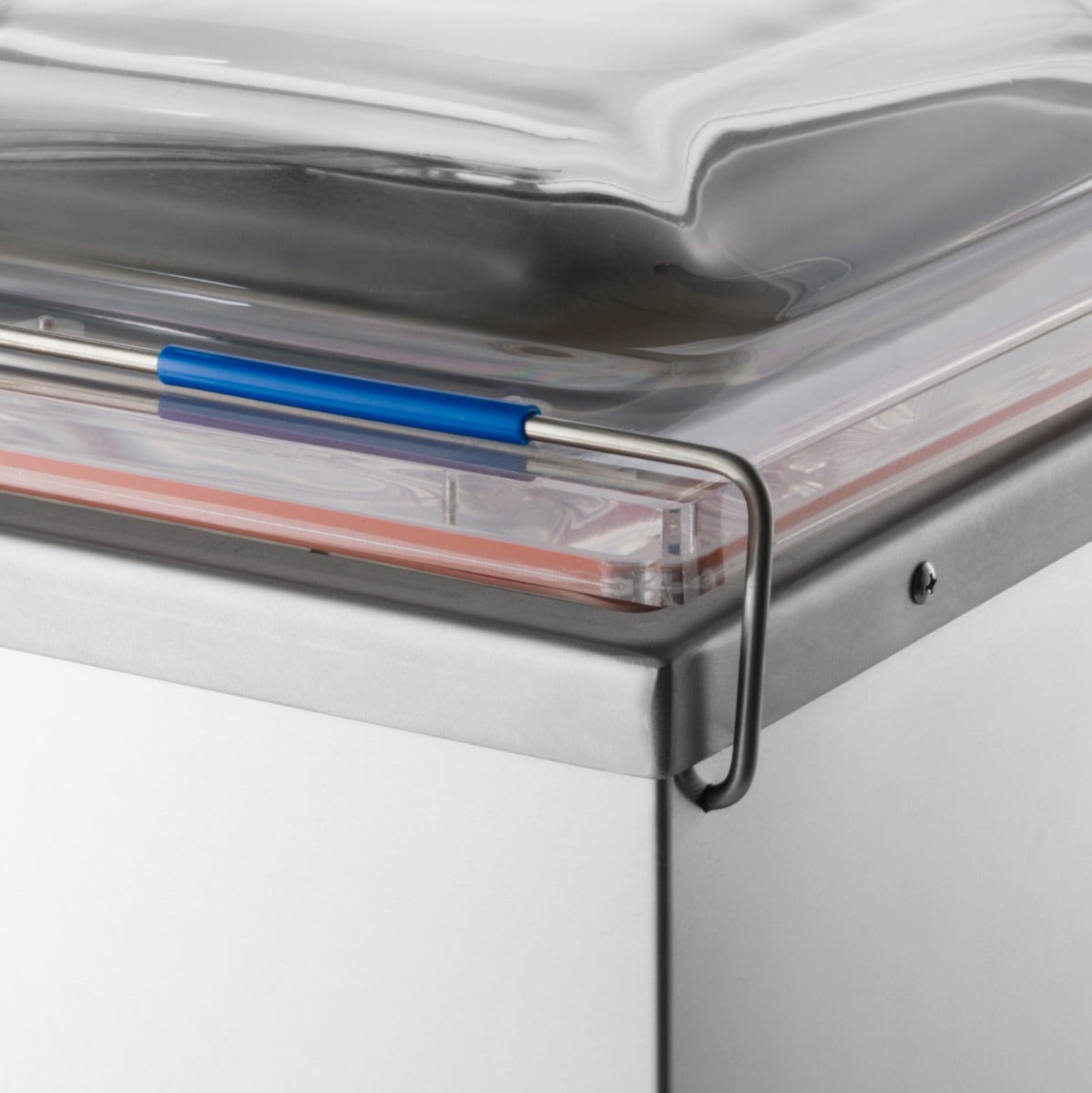 Vacuum Pack Machine - 30cm Seal - W32 x D37cm x H18,5 Chamber