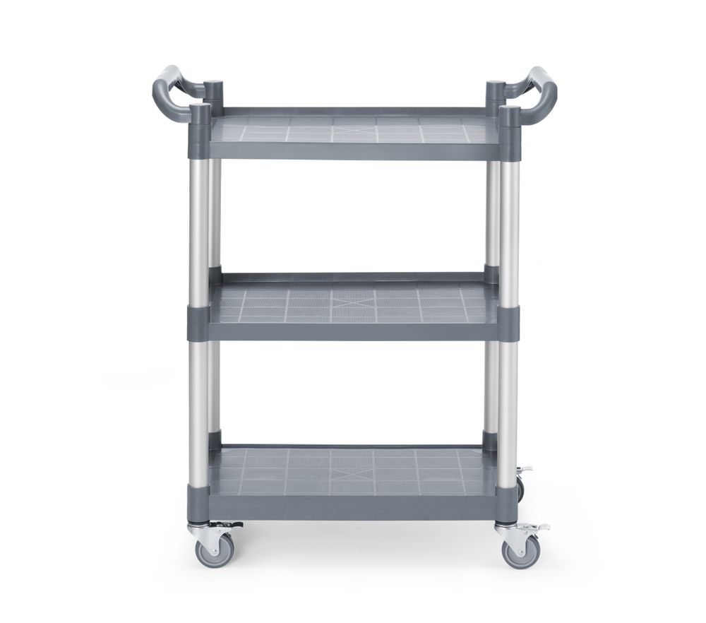 3shelf_polypropylene_service_cart,_small_810200