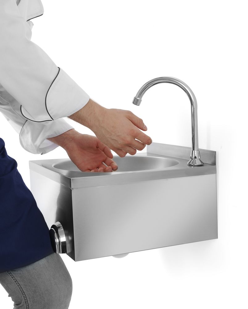 washbasin_knee_operated_810316