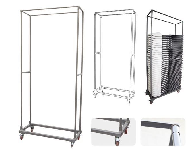 trolley_for_chairs_811054