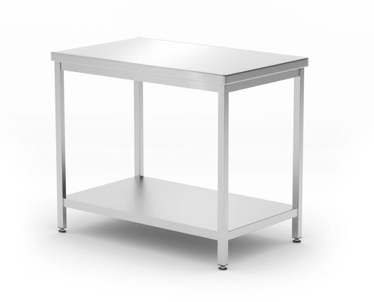 central_table_with_shelf_–_bolted,_depth_600_mm_811511