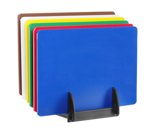 set_of_6_cutting_boards_haccp_with_rack_825686