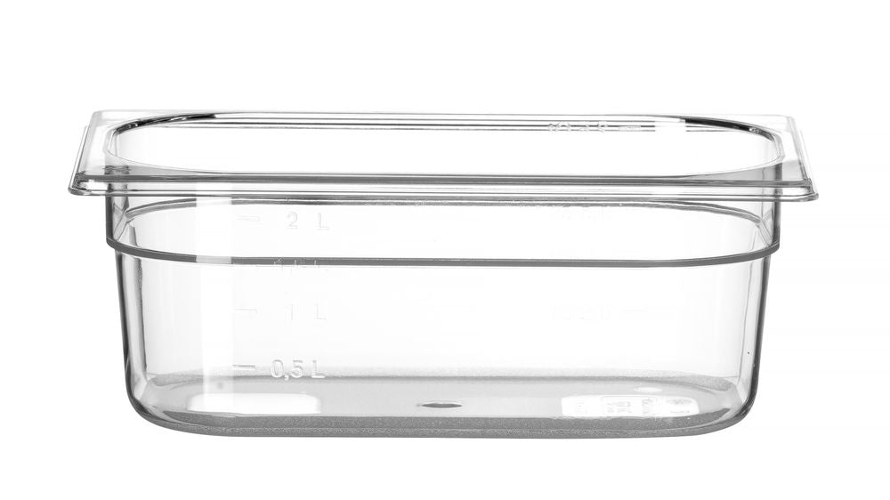 container_gn_1/4_polycarbonate_861622