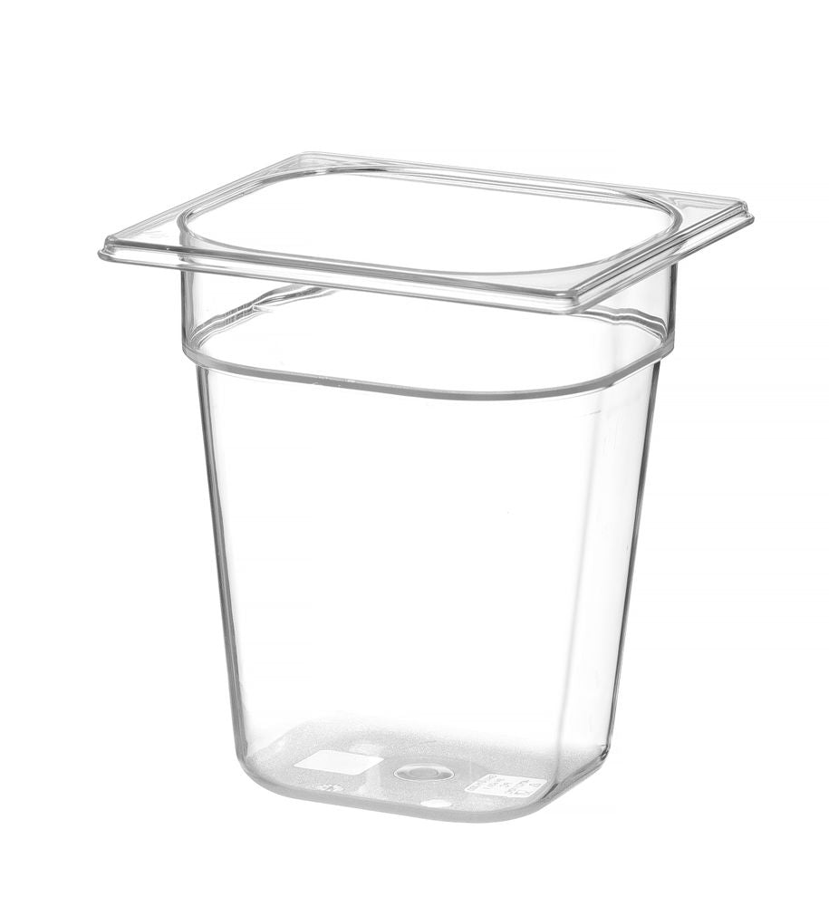 container_gn_1/6_polycarbonate_861707