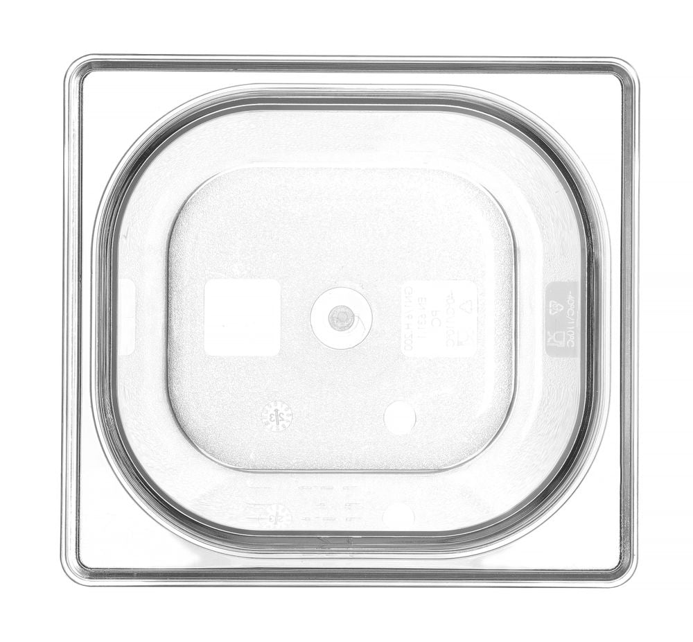 container_gn_1/6_polycarbonate_861707
