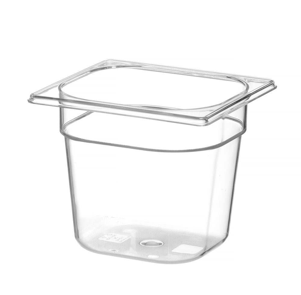 container_gn_1/6_polycarbonate_861714