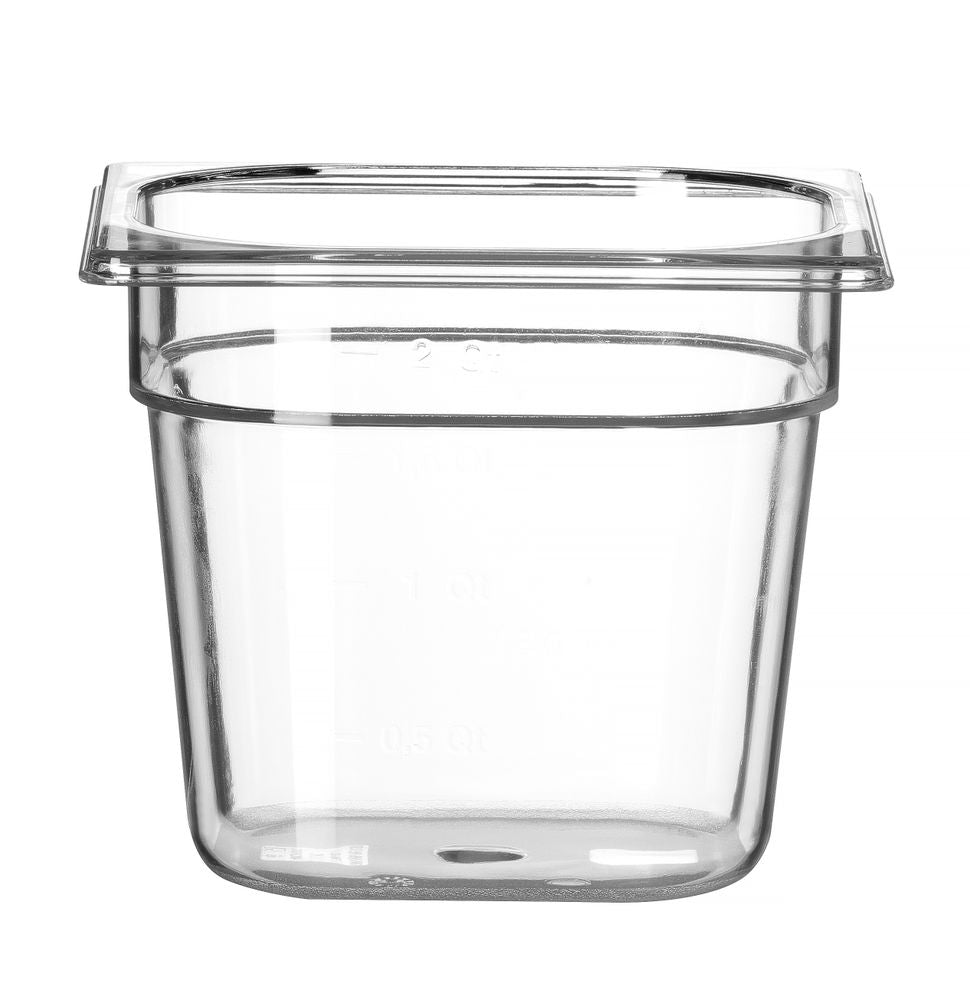 container_gn_1/6_polycarbonate_861714