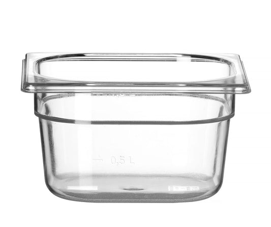 container_gn_1/6_polycarbonate_861721