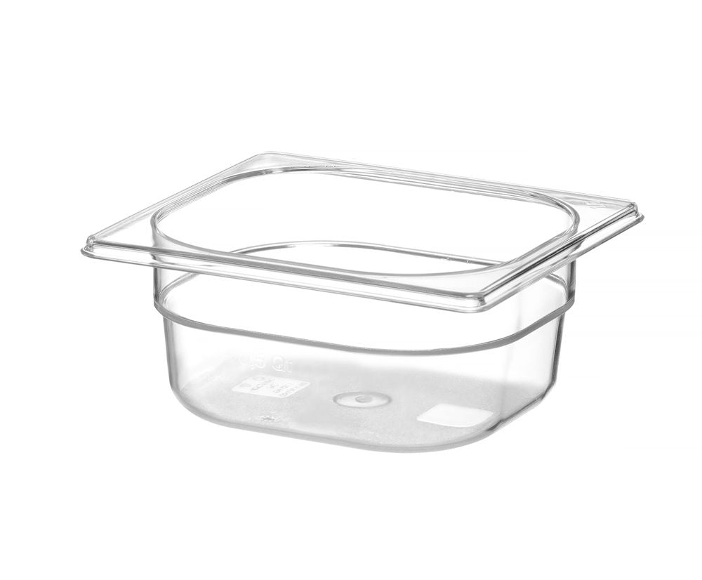 container_gn_1/6_polycarbonate_861738