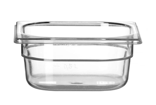 container_gn_1/6_polycarbonate_861738