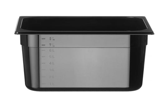container_gn_1/2_black_polycarbonate_862414