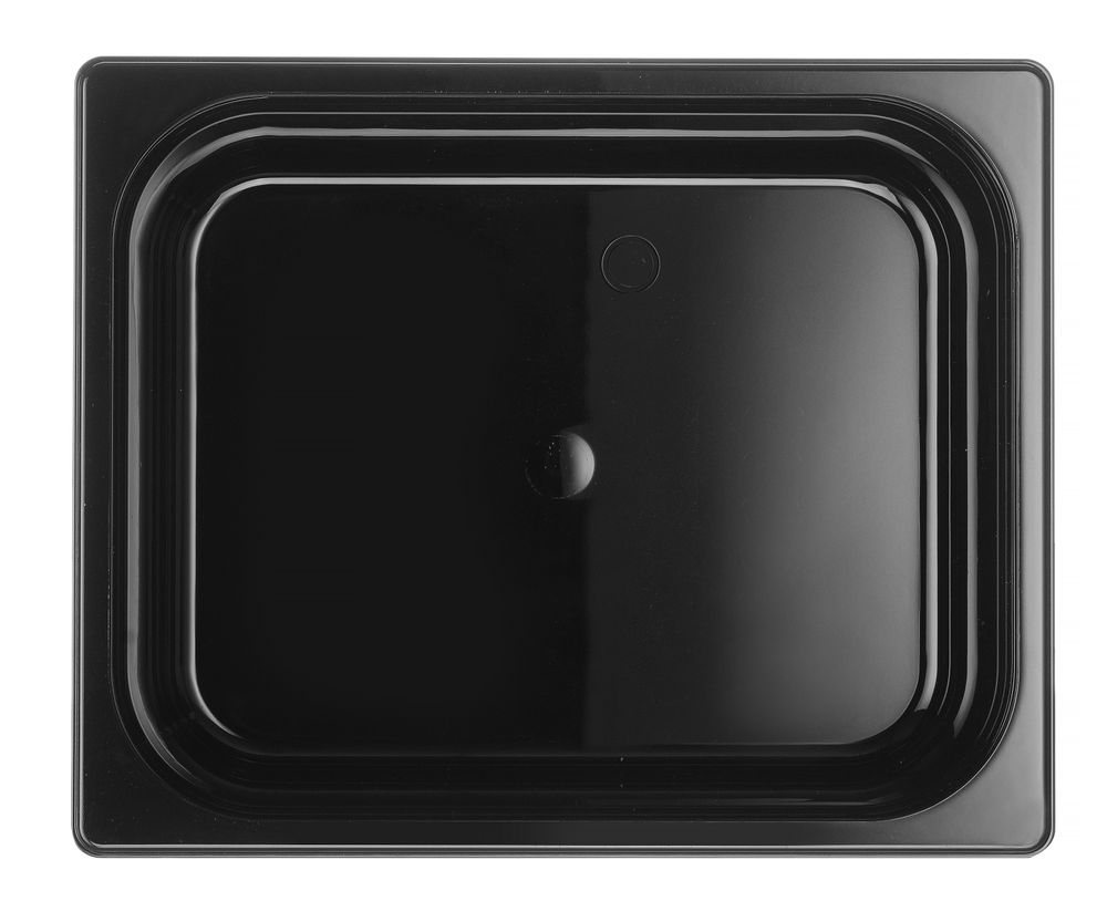 container_gn_1/2_black_polycarbonate_862414