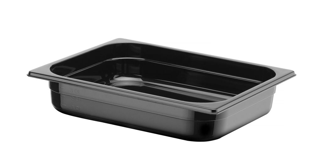 container_gn_1/2_black_polycarbonate_862438