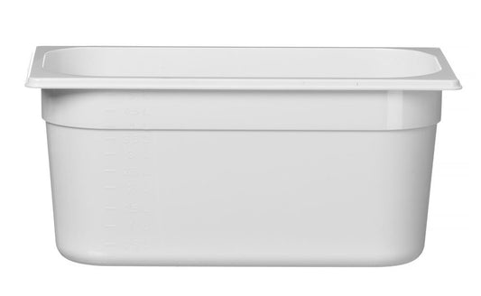 container_gn_1/3_white_polycarbonate_862568