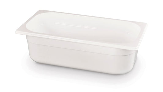 container_gn_1/3_white_polycarbonate_862575