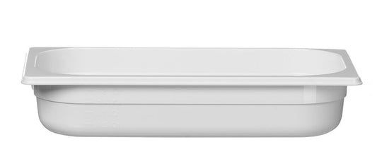 container_gn_1/3_white_polycarbonate_862582