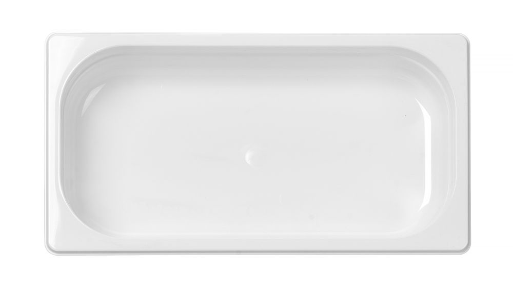 container_gn_1/3_white_polycarbonate_862582