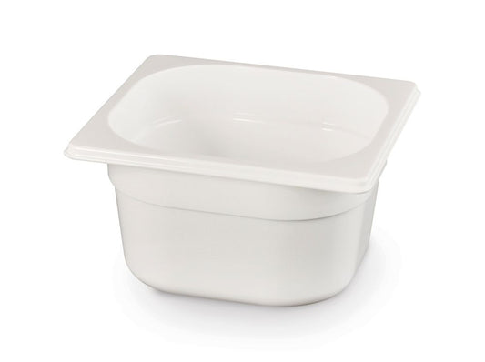 container_gn_1/6_white_polycarbonate_862766