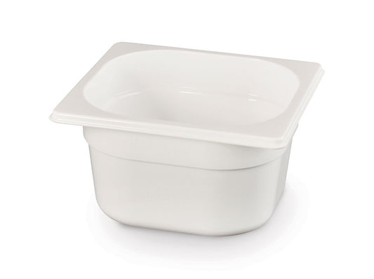 container_gn_1/6_white_polycarbonate_862773