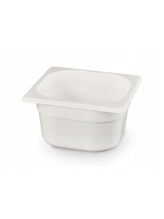 container_gn_1/6_white_polycarbonate_862780