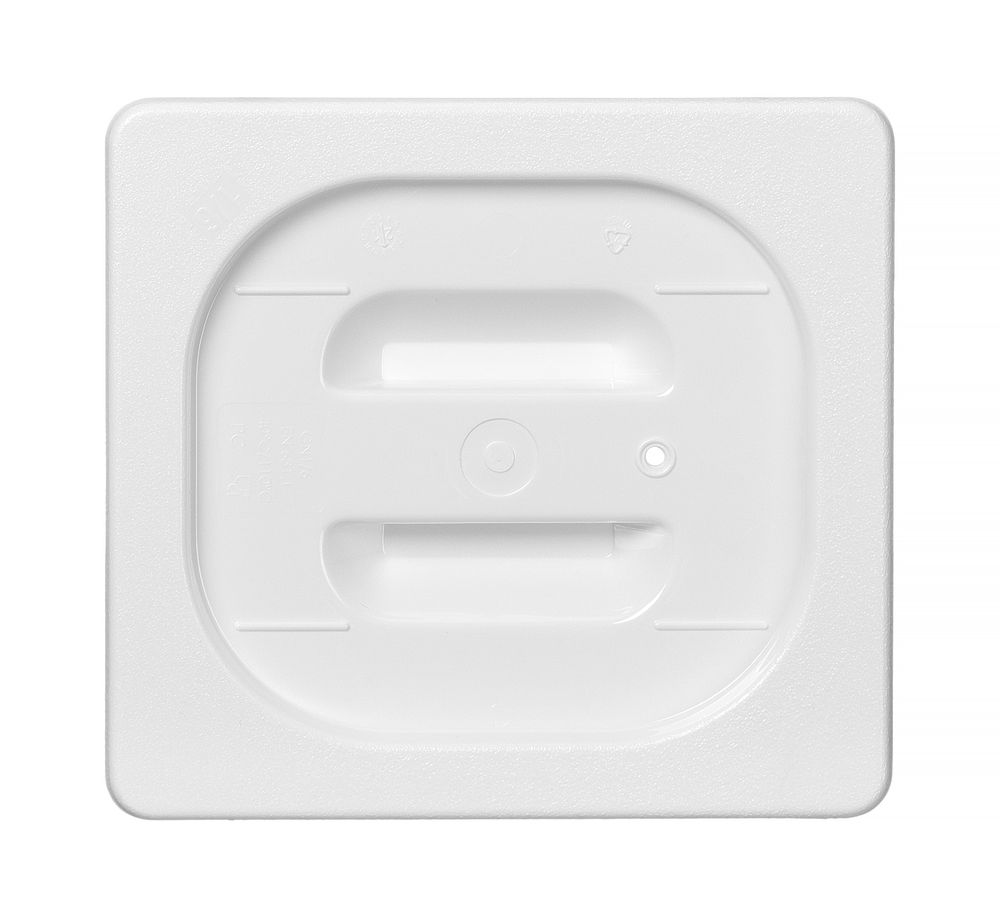 lid_for_gn_containers_white_polycarbonate_862995