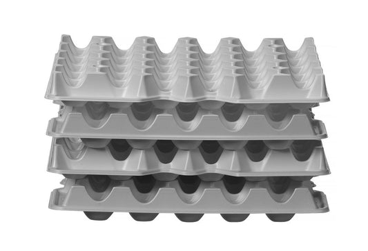 set_of_4_egg_trays_for_hendi_ovobox_120_870792