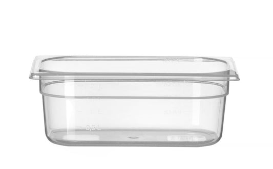 container_gn_1/4_polypropylene_880326