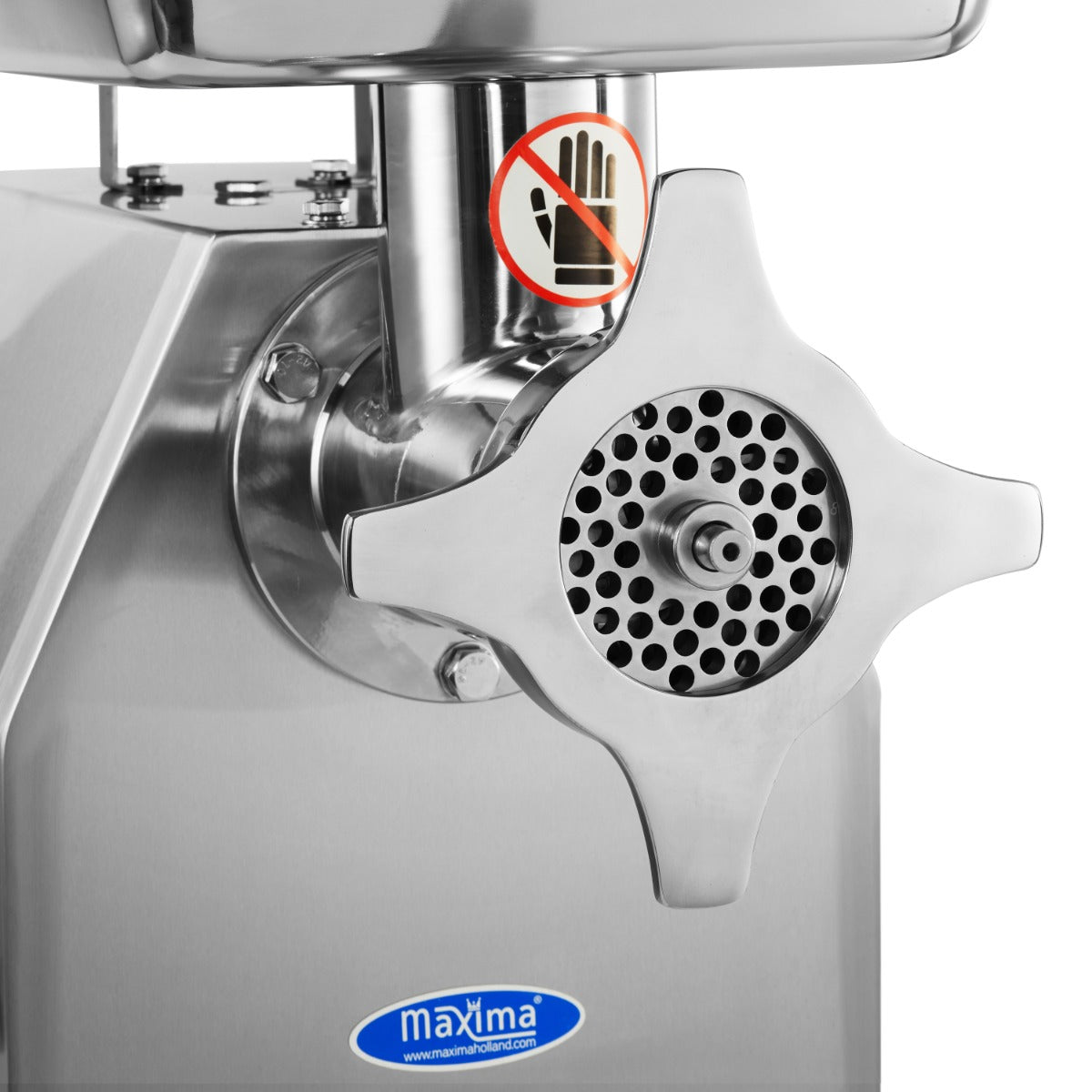 Meat Mincer - up to 320kg/h