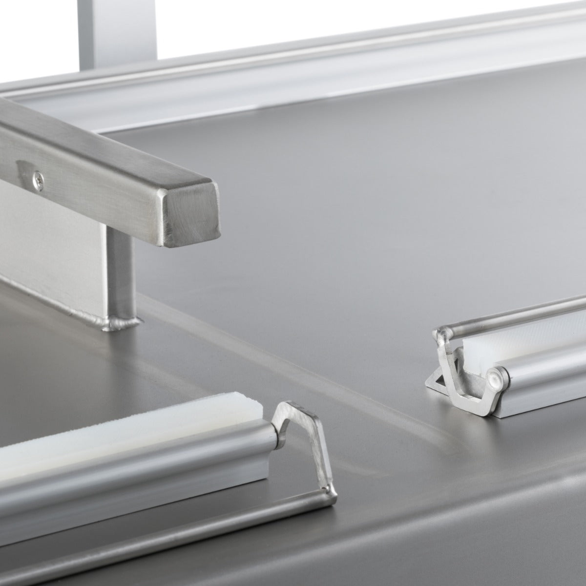 Vacuum Pack Machine - 60cm Seal - W76 x D60 x H16cm Double Chamber