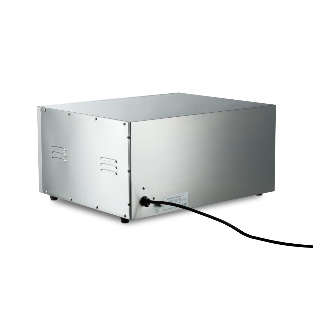 Pizza Oven - Fits 1 x Ø40cm Pizza