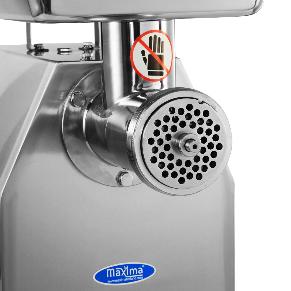 Meat Mincer - up to 320kg/h