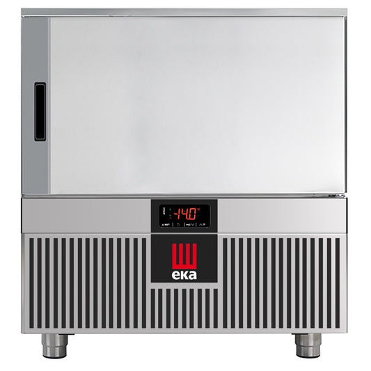 Eka Blast Chiller 600 x 400 mm 5 Trays