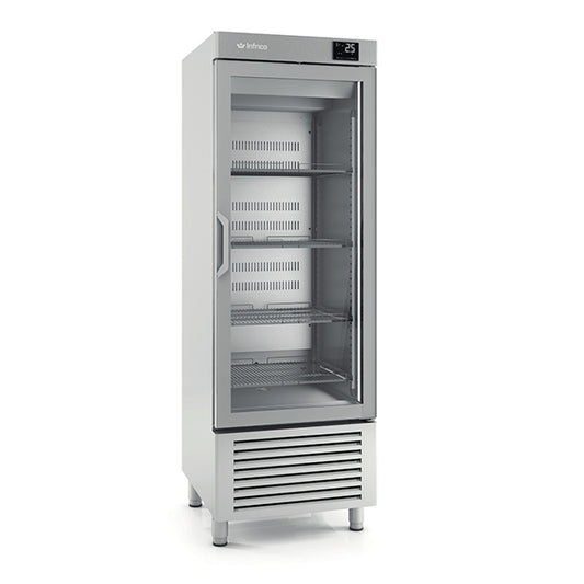 upright-single-hinged-glass-door-refrigerator