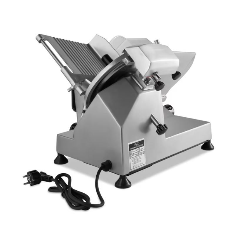 Maxima - Meat Slicer - Ø22cm Blade - SKU 09300490  All Stop Trading