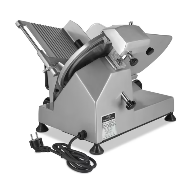 Maxima - Meat Slicer - Ø25cm Blade - SKU 09300495  All Stop Trading