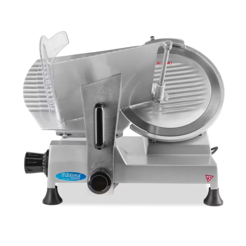 Maxima - Meat Slicer - Ø30cm Blade - SKU 09300500  All Stop Trading