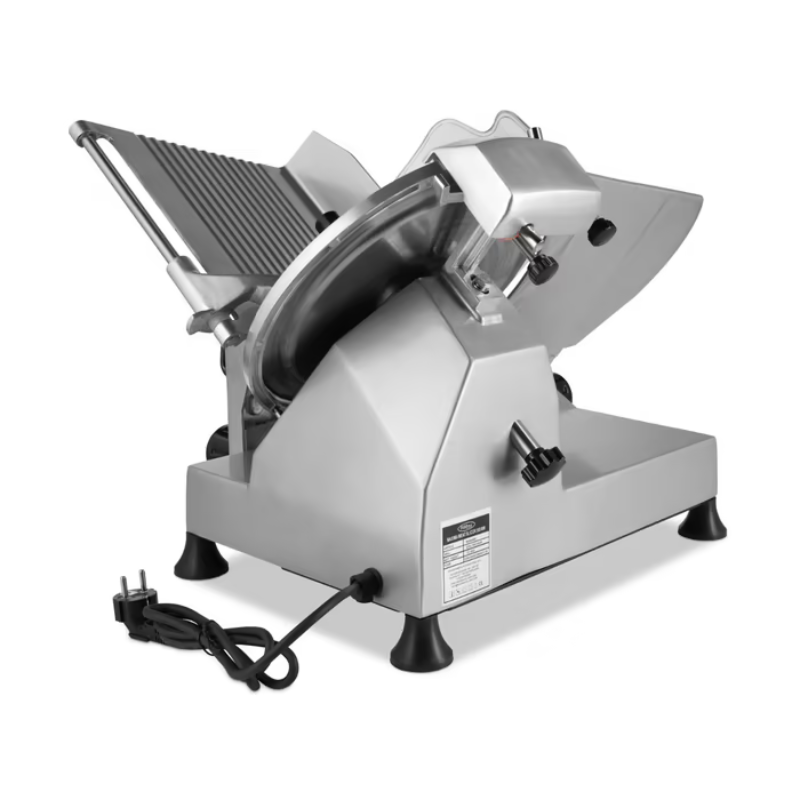 Maxima - Meat Slicer - Ø30cm Blade - SKU 09300500  All Stop Trading