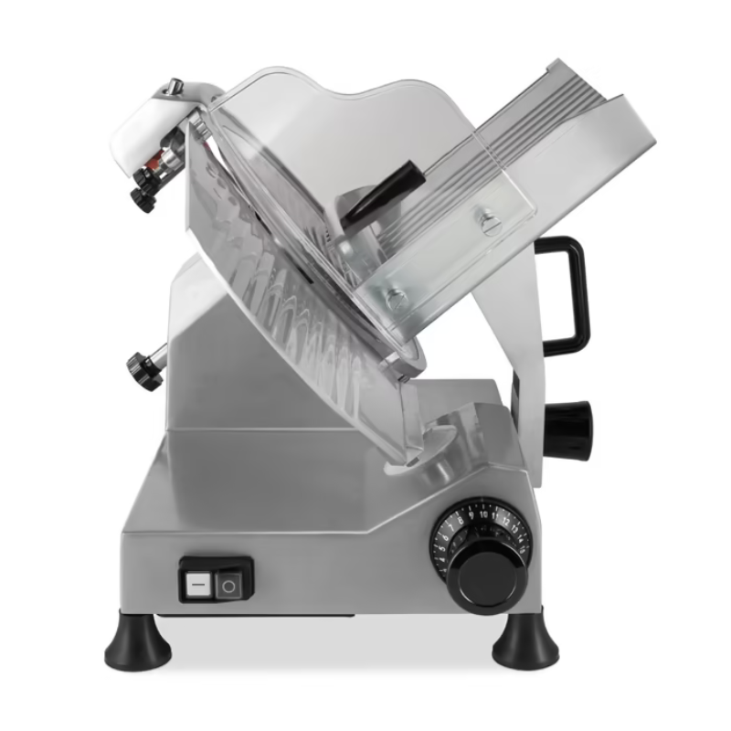 Maxima - Meat Slicer - Ø30cm Blade - SKU 09300500  All Stop Trading